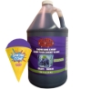 Picture of 73223 - Bullseye popcorn - Snow cone syrup Grape 3.8L