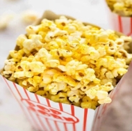 Picture for category Buttery popcorn