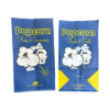 Popcorn bag 1.5oz top views
