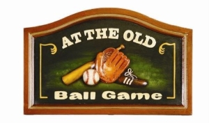 Picture of r622-At The Old Ball Game