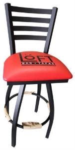 Picture of custom barstool-BARSTOOL - CUSTOMIZED