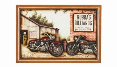Picture of r331-Bubba's Billiards