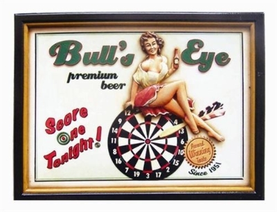 Picture of r218-Bull's Eye