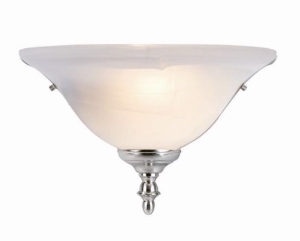 Picture of LIB13SCST-LIBERTY SCONCE-STAINLESS