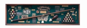 Picture of r812-Pool Shadowbox