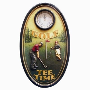 Picture of r217-Tee Time Clock