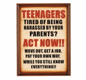 Picture of r821-Teenagers