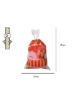 Picture of COTTON CANDY Print Bag-(box of 100)