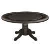 Picture of GTBL60 BLK | 60" 2 IN 1 GAME TABLE - BLACK