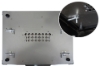 16oz popcorn machine base plate detail