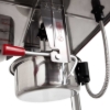 20oz popcorn machine kettle