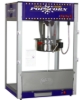 20oz popcorn machine