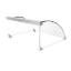 Picture of 77259 - Glass cover for hotdog roller 9 rolls