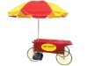 Picture of 3090080-Paragon Hot Dog Wagon