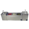 Picture of 5036200S-Paragon Pro-Series Condiment Server with Twin Pumps Combo Unit