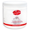 Kettle cleaner jar for popcorn machines