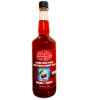 Picture of Sirop Snow cone 1L  - Cerise - Bullseye Popcorn