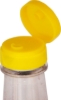 Picture of Sirop Snow cone 1L  - Punch aux fruits - Bullseye Popcorn
