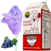Picture of 72004 Grape floss cotton candy 3.25lb