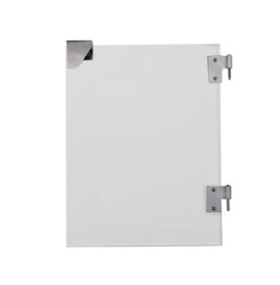 Glass door for Oscar series 8oz popcorn machine - right