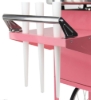 Picture of 72100 Cotton candy machine with cart