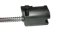 Power supply component for cauldron