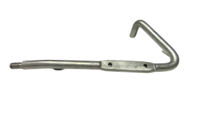 Metal handle for 8oz cauldron