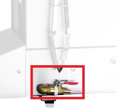 Picture of 77319 Water Valve