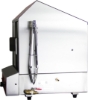 Picture of 77300 BullsEye Hot Dog Steamer "Professional"