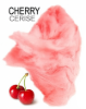Picture of 72051 Cotton Candy Sugar – Red Cherry flavor – 50 lbs