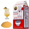 Picture of 72005 Pina Colada floss cotton candy 3.25lb -Light yellow